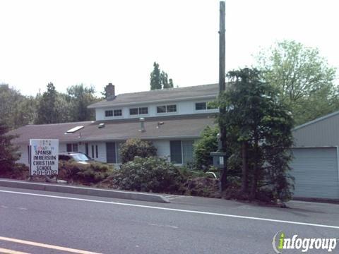 Eduplin Spanish Immersion Christian School