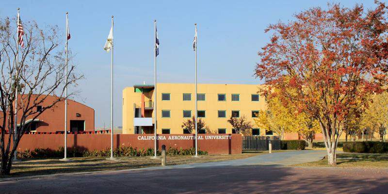 California Aeronautical University