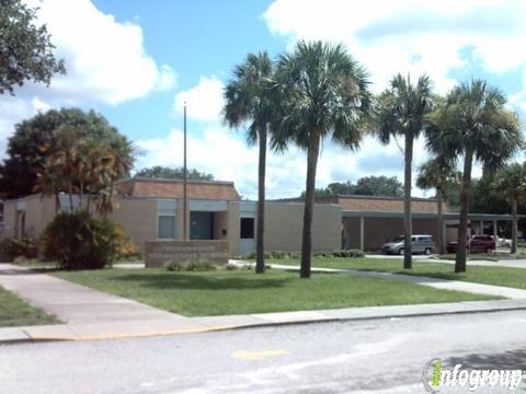 Woodbridge Elementary School