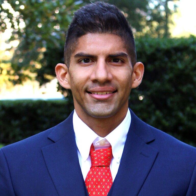 Merrill Lynch Financial Advisor Amlan Sahoo