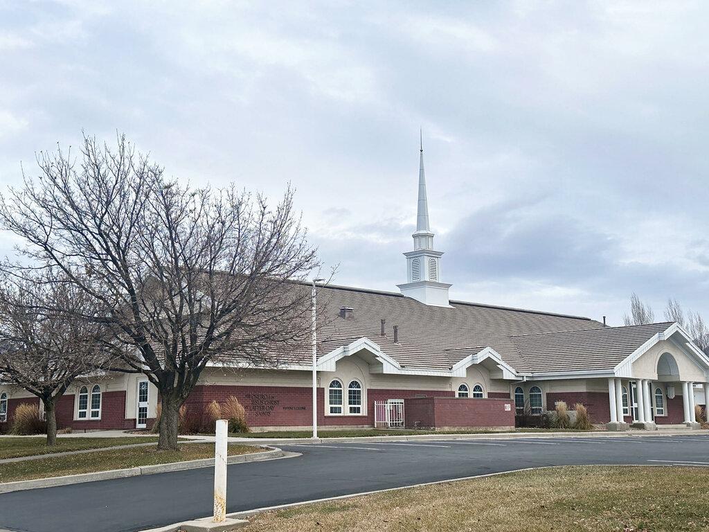 Church of Jesus Christ of Latter Day Saints