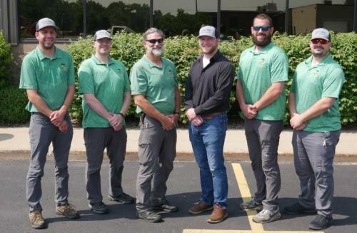 Empire Pest & Wildlife Control LLC