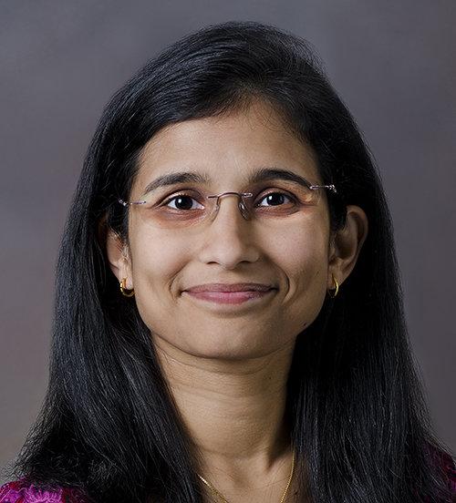 Ramya Ramraj, M.D.