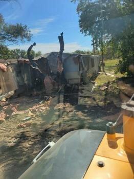 Hutchinson Dirt & Demo