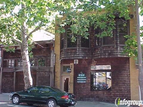 Robert Pearce & Associates