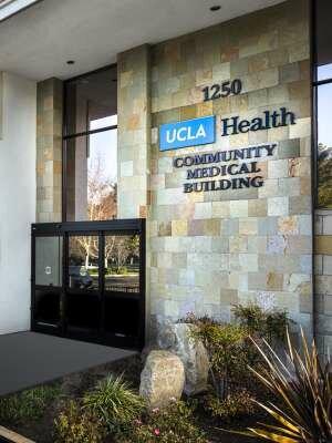 UCLA Health Westlake Village Pediatrics