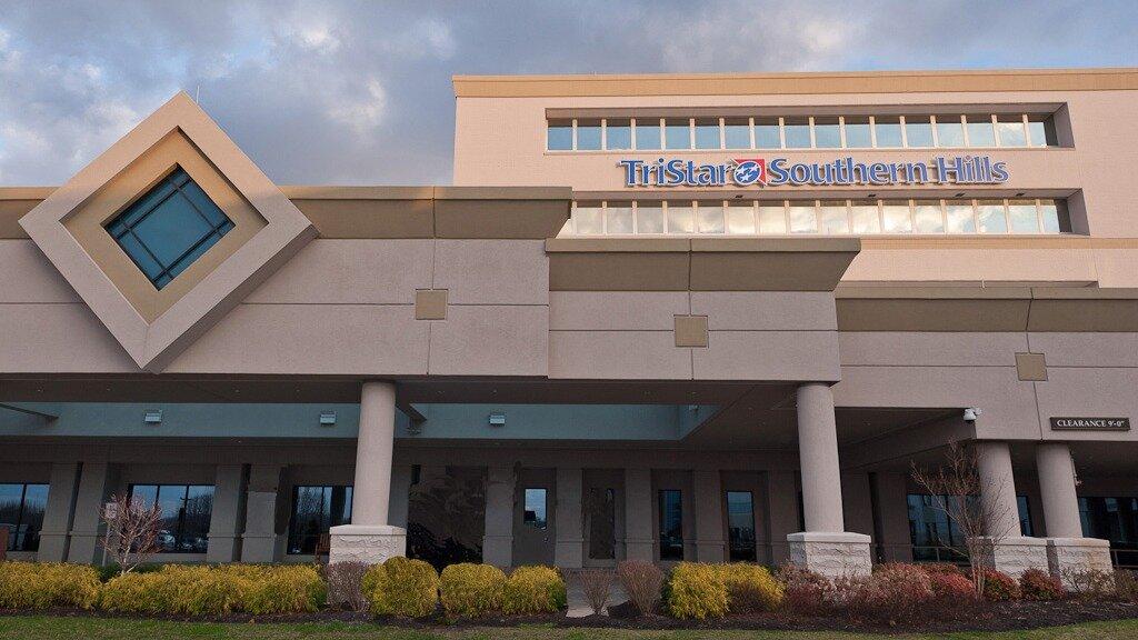 TriStar Southern Hills Medical Center