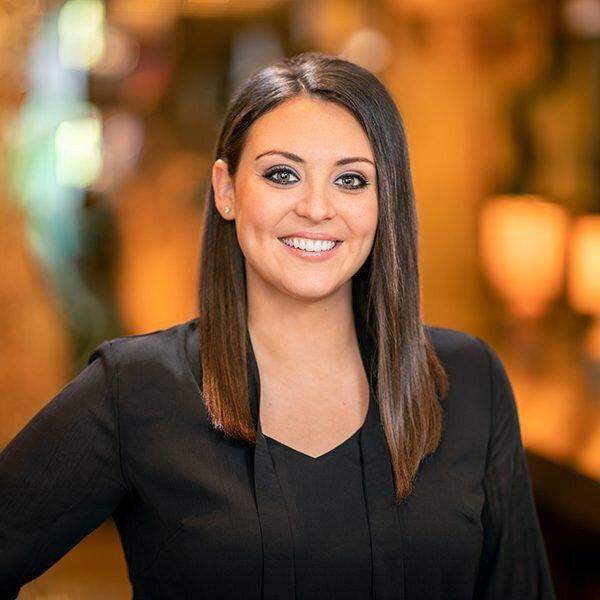 Merrill Lynch Financial Advisor Perry Valek