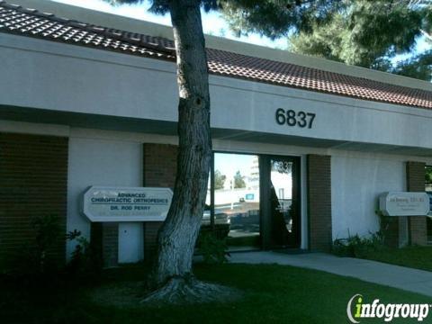 Mills Chiropractic Center