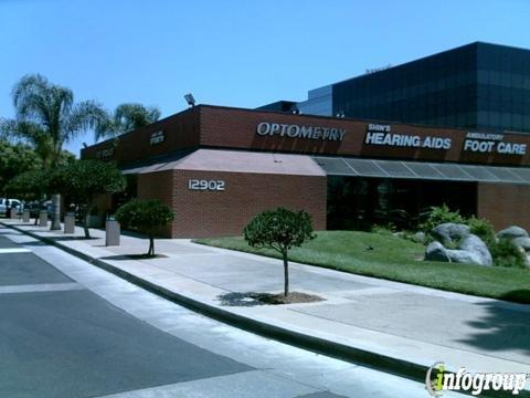 Shin's Audiology & Hearing Aid