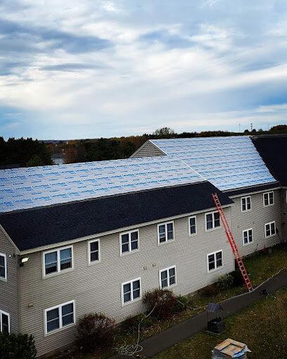 A.M. Construction & Roofing, Inc