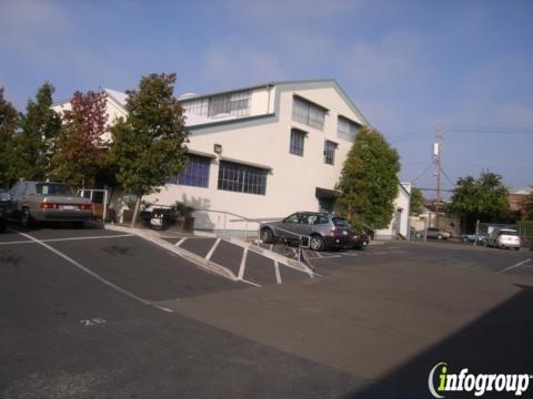 Fordham Park Properties