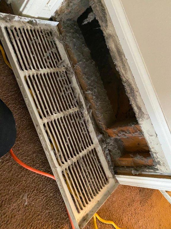 Memphis Cleaning & Restoration