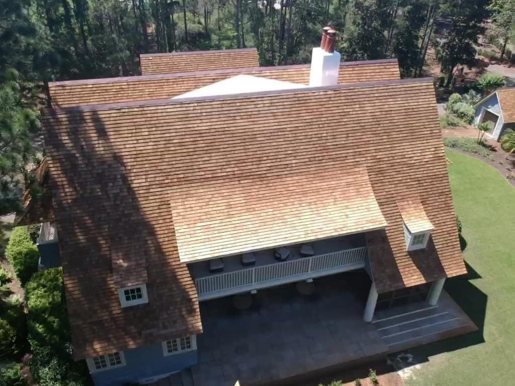 Emerald Coast Roofscapes