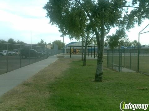 Glen L Down Elementary