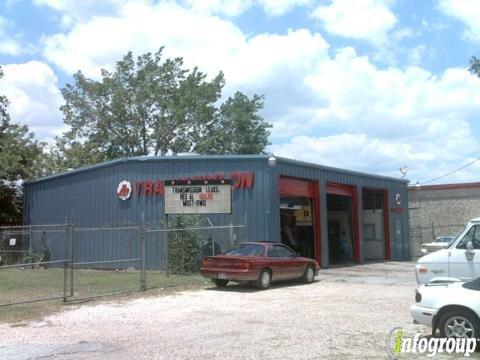 A Plus Transmission Specialists