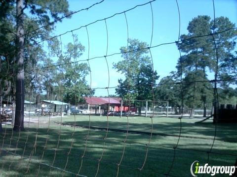 Old Macdonalds Farm Inc