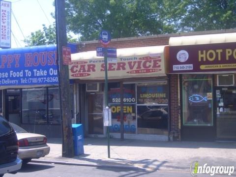 Personal Touch Car Service