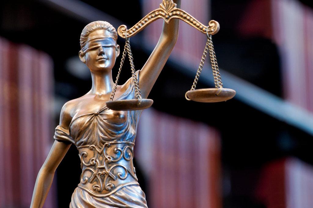 Scott W Spaulding Law Office