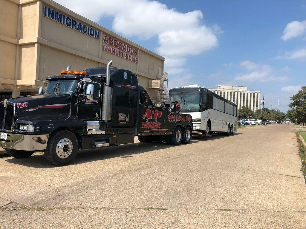 Dallas Towing & Recovery