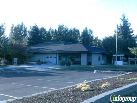 Hood River County Museum