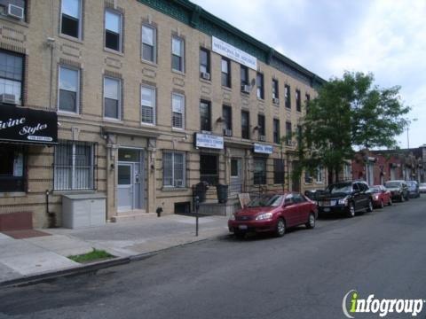 Fernandez Dental Office