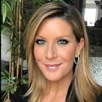 Merrill Lynch Financial Advisor Megan Rehill