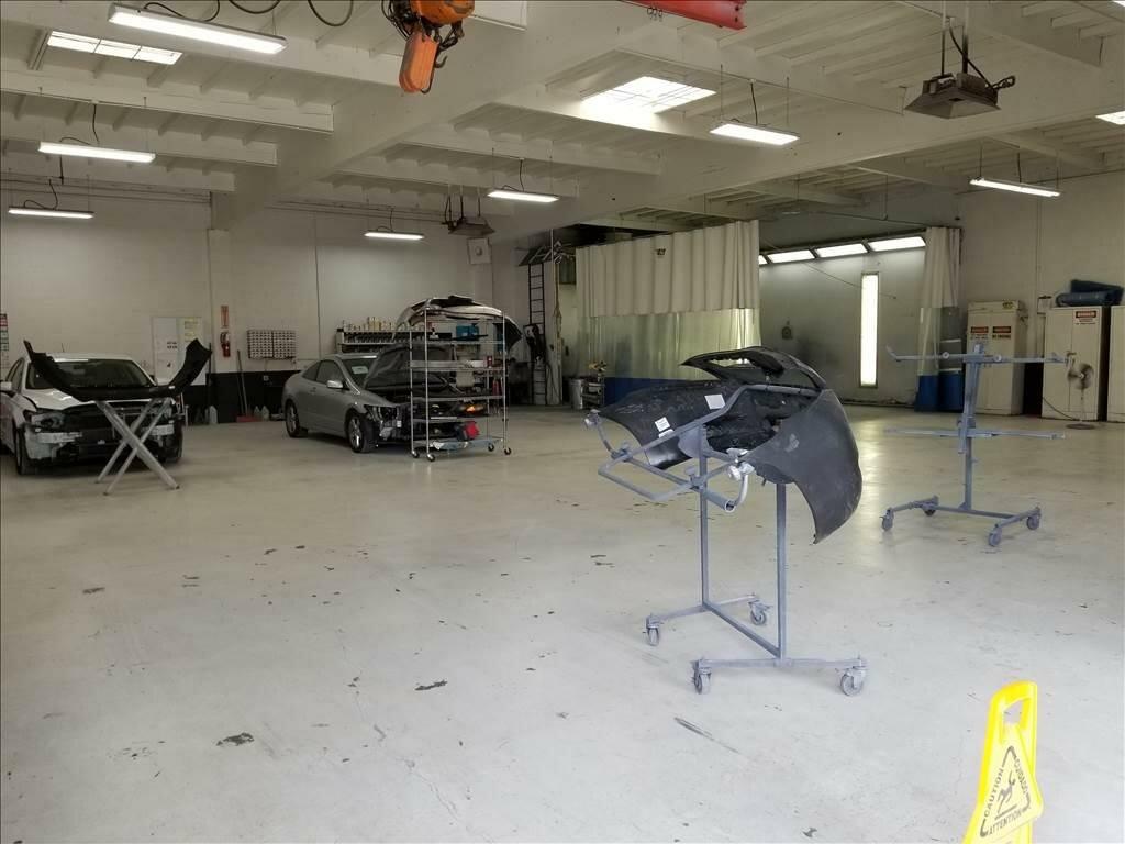 CARSTAR Chilton Auto Body Santa Rosa