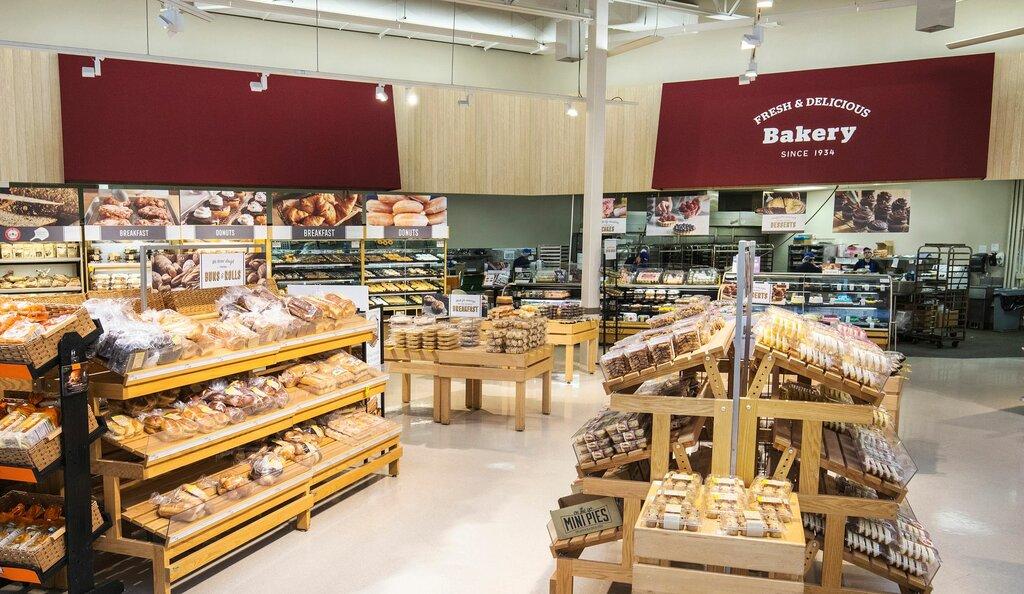 Meijer Deli