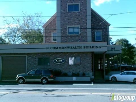 Commonwealth Building Inc