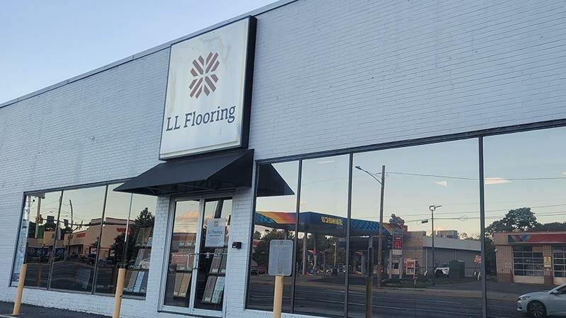 LL Flooring