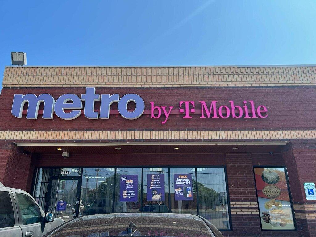 Metro by T-Mobile