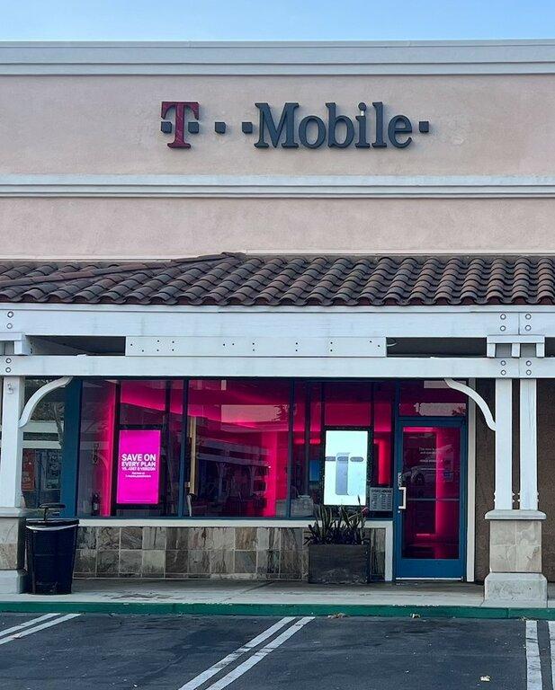 T-Mobile