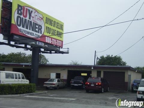 McInnis Automotive Inc