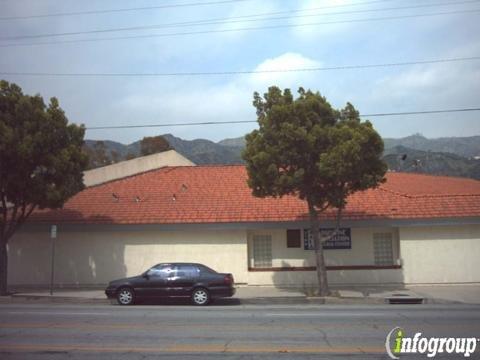 Argentine Association of La