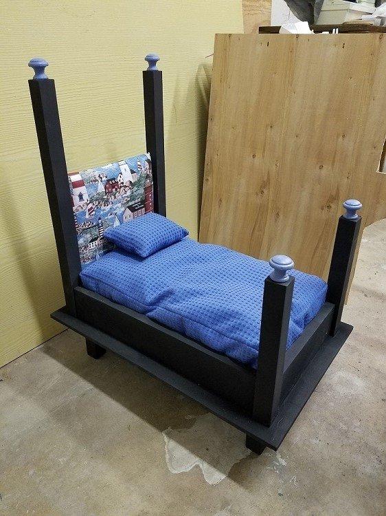 Georgette Richie Upholstery