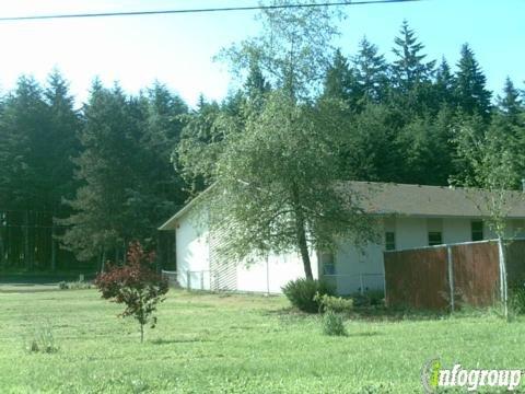 Oregon City Bible Chapel
