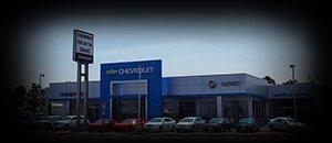 Blakely Chevrolet GMC