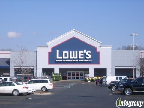 Lowe's Home Improvement
