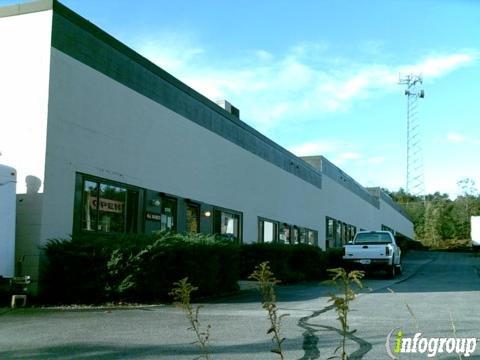 Lawns of Southern NH Inc