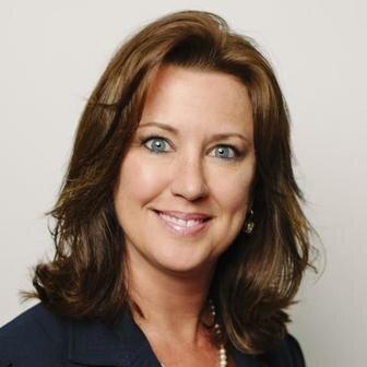Merrill Lynch Financial Advisor Cindy Hall