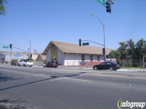 Rocketship Brilliant Minds