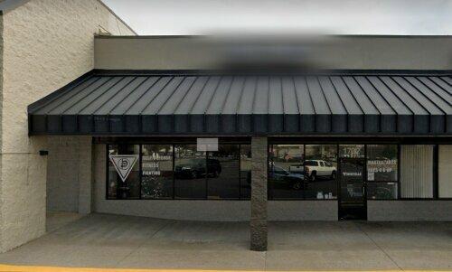 Nashville Krav Maga - Murfreesboro