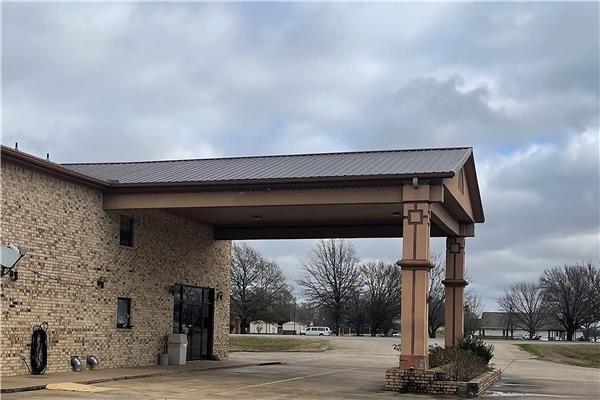 Travelodge By Wyndham Dumas Arkansas