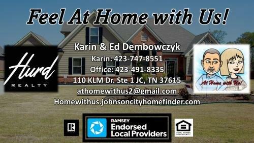 Chassidy Collins, RLTR - Hurd Realty