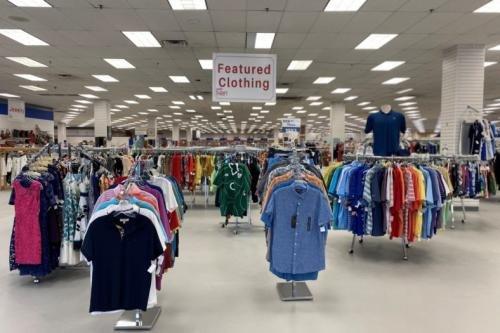 Liberty Ministries Thrift