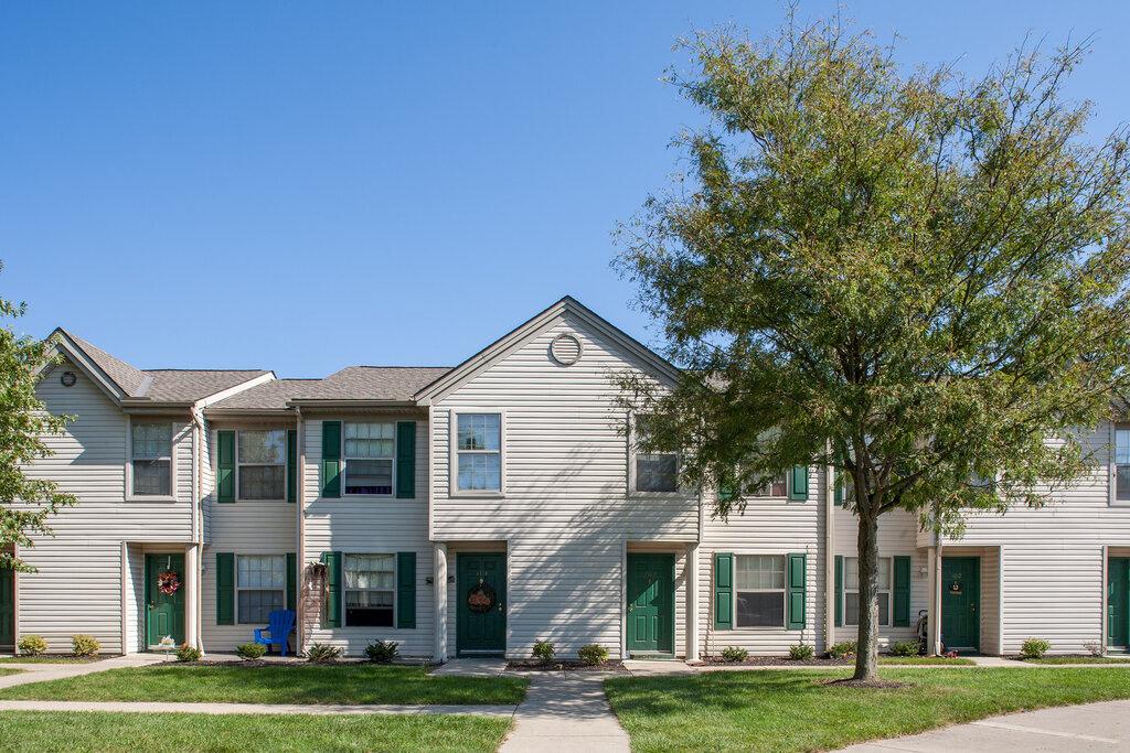 Hidden Ridge Apartments