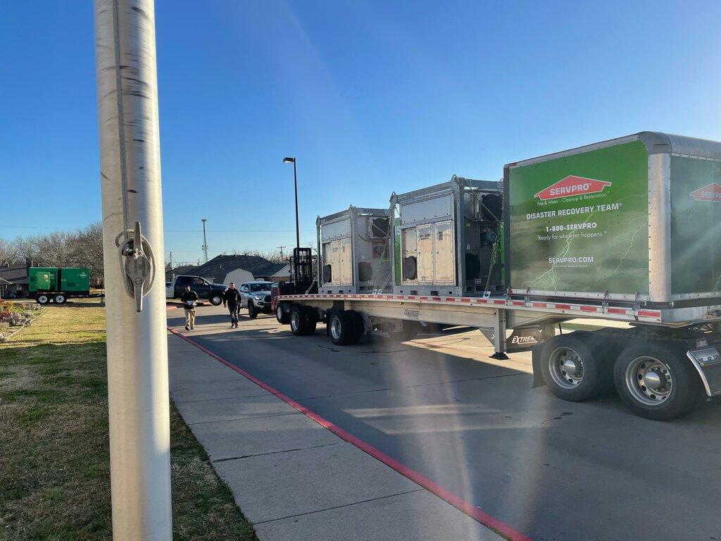 SERVPRO of SE Summit County/Lake Township