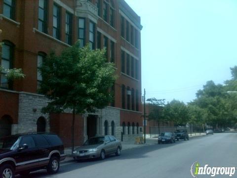 Ellen Mitchell Public School