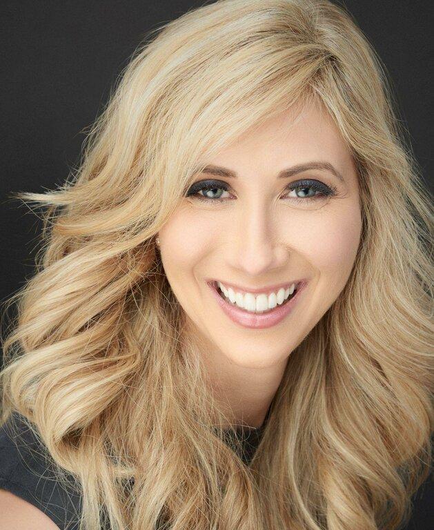 Julia Gessner, Realtor, My Home Group